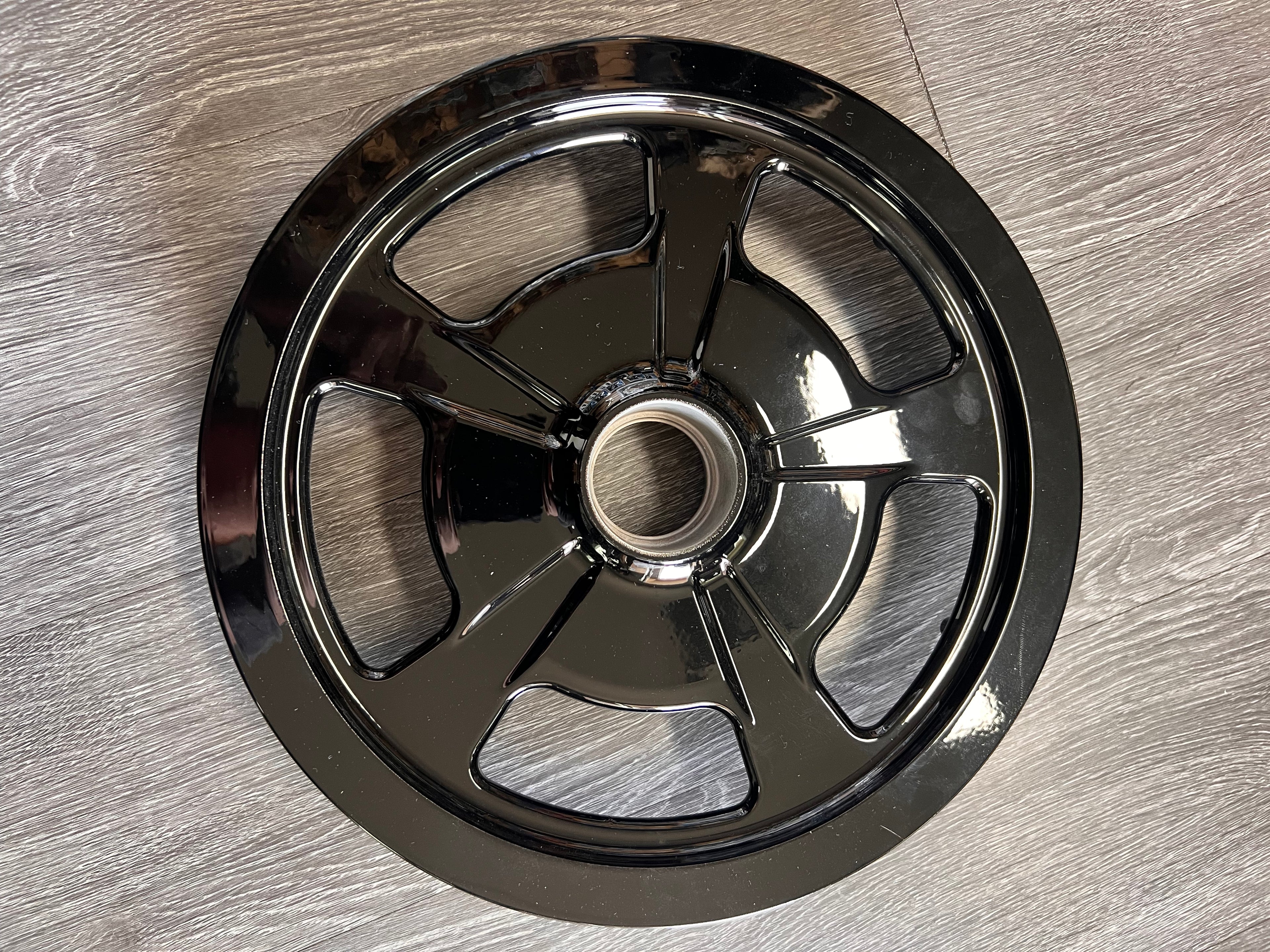 Harley OEM Cush Drive Pulley – 68T