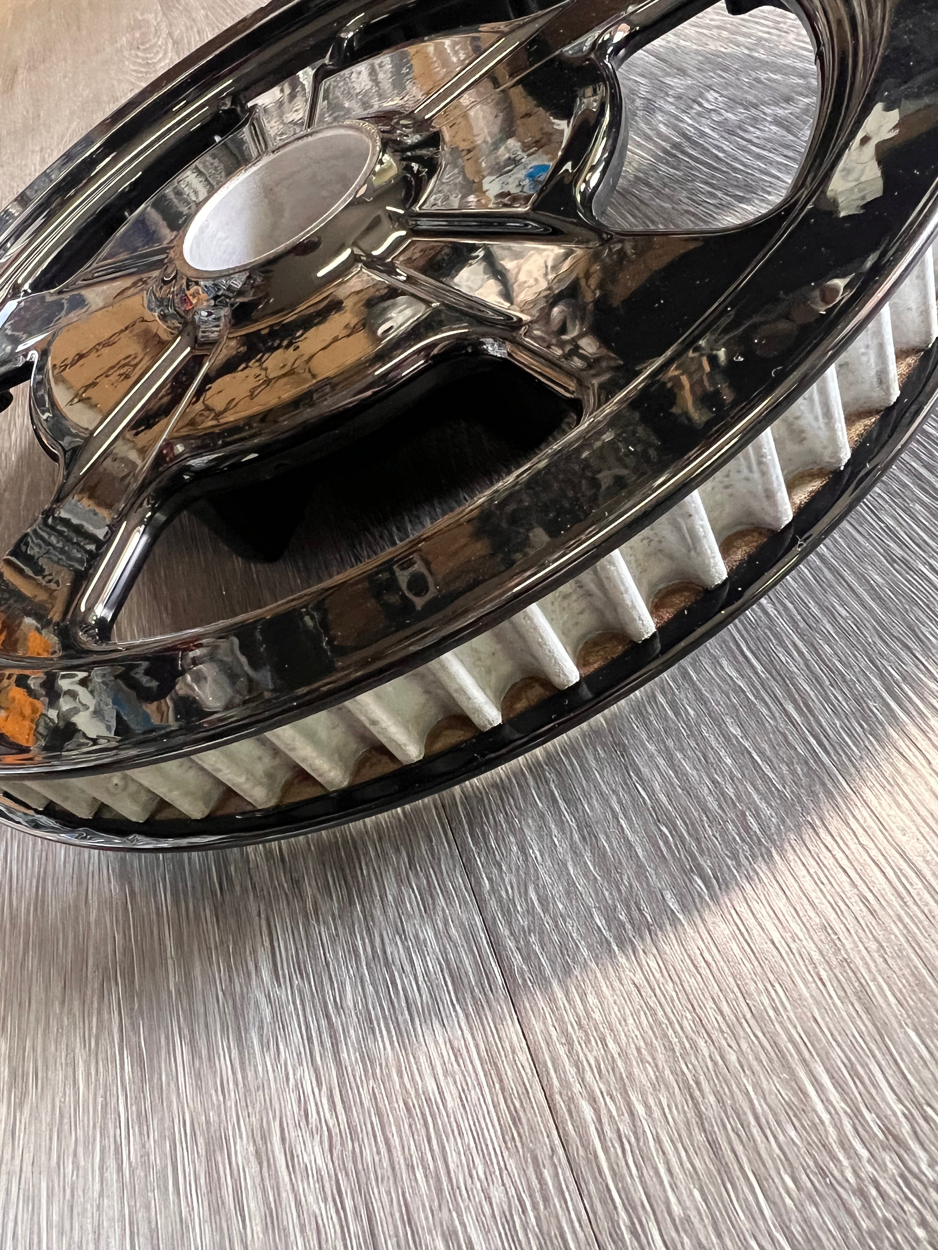 Harley OEM Cush Drive Pulley – 68T