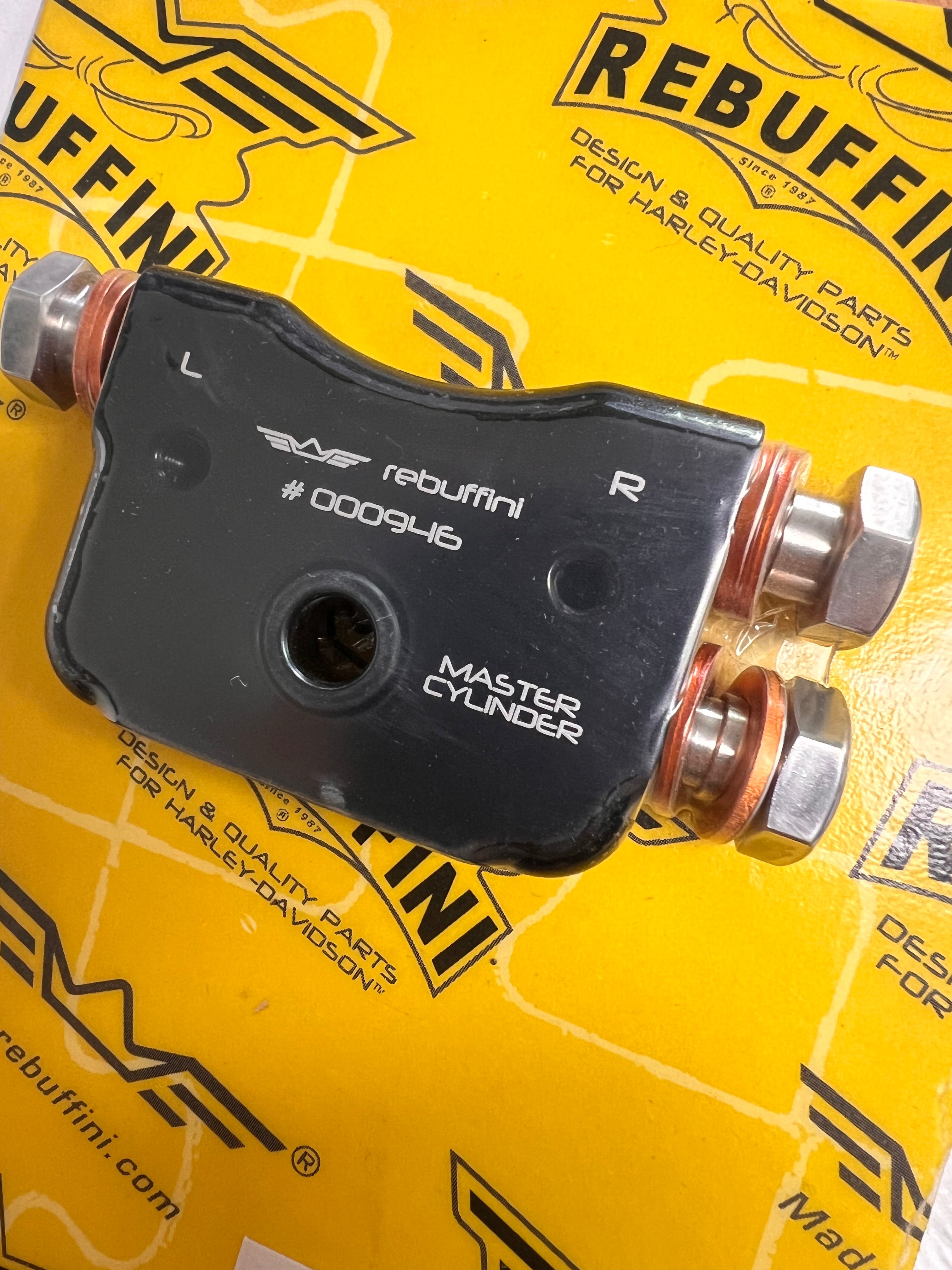 Rebuffini Brake Line Splitter