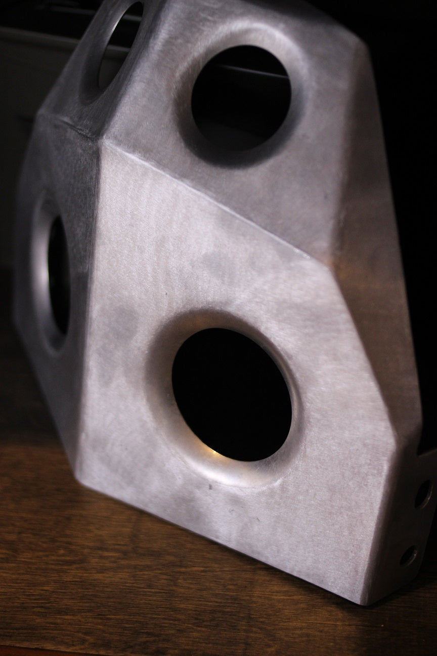 Imzz Elite Dyna Skid Plate