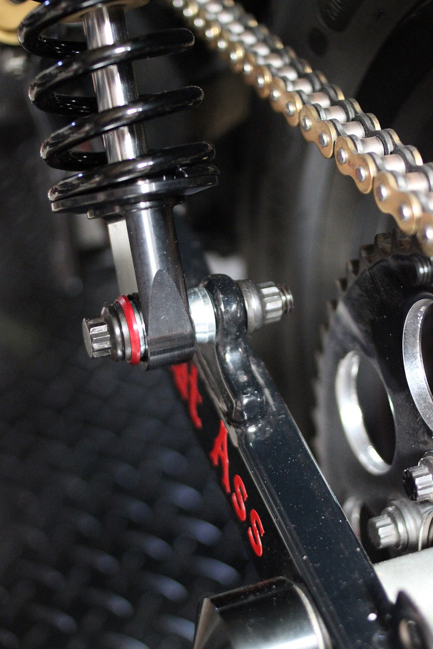 arp hardware for harley dyna