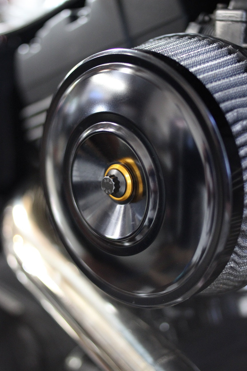 ARP Air Cleaner Bolt Kit