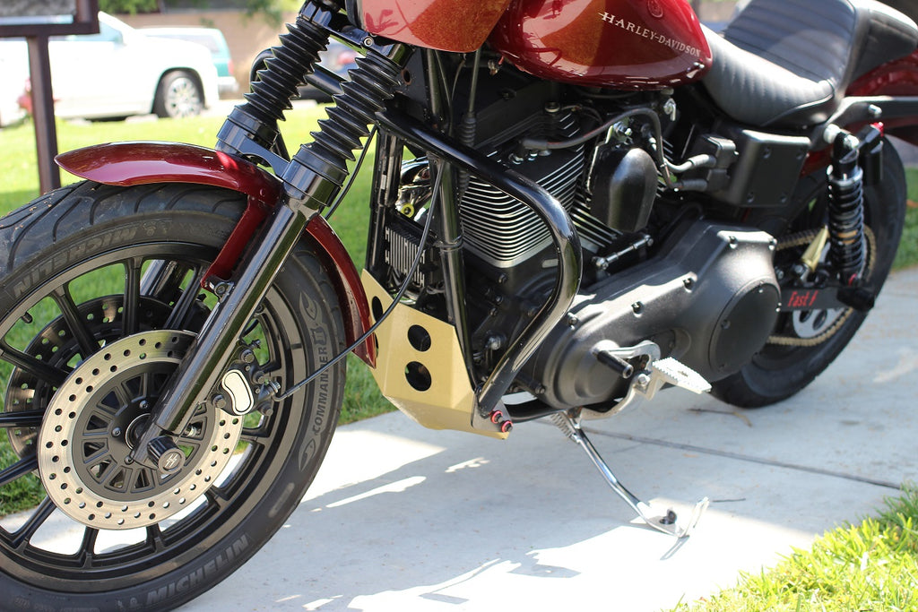 Imzz Elite Billet Brake Rotors