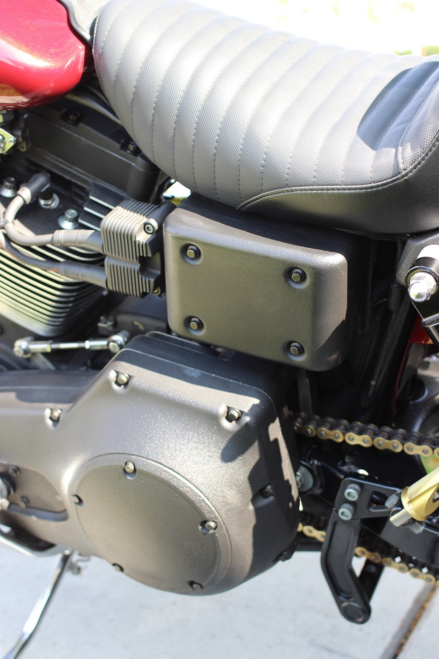 ARP Dyna Fuse Box Cover Bolt Kit