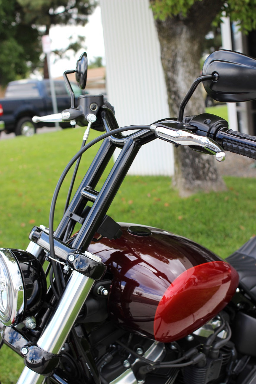 Imzz Elite Dive Bars