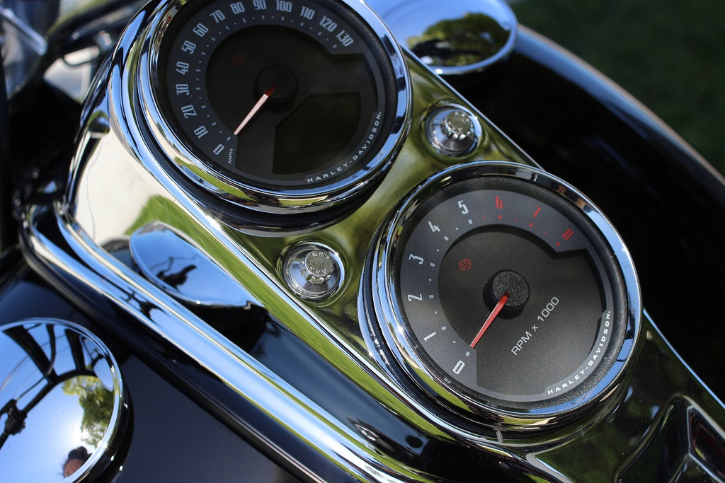 ARP Dyna Center Console Bolts