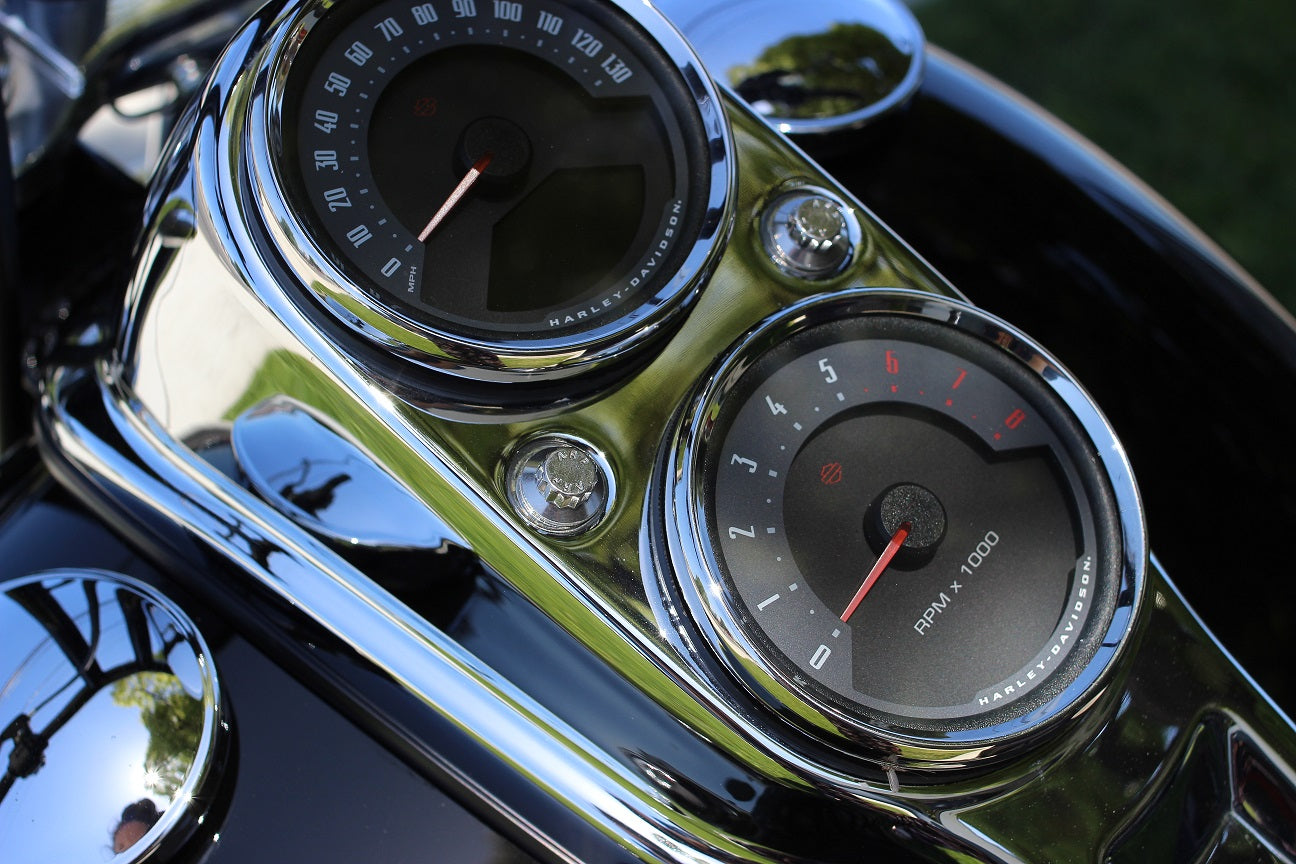 ARP Dyna Center Console Bolts