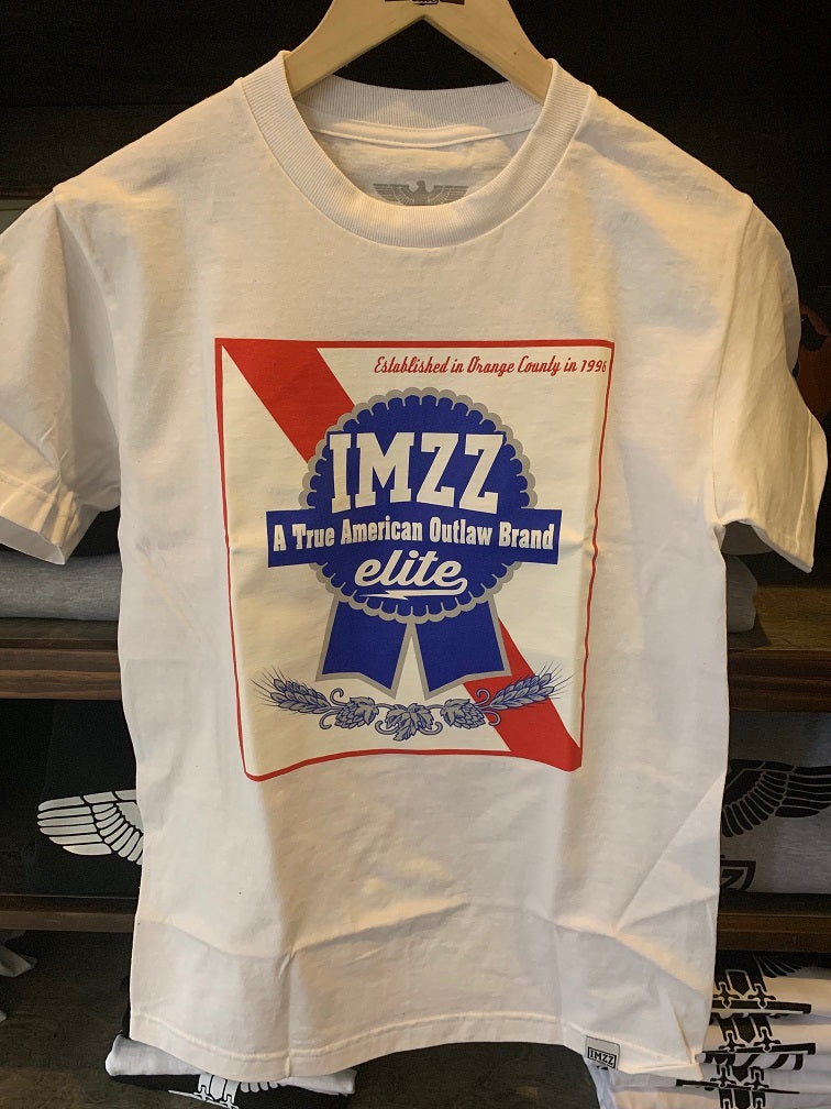 Imzz Elite Pabst Classic T-Shirt