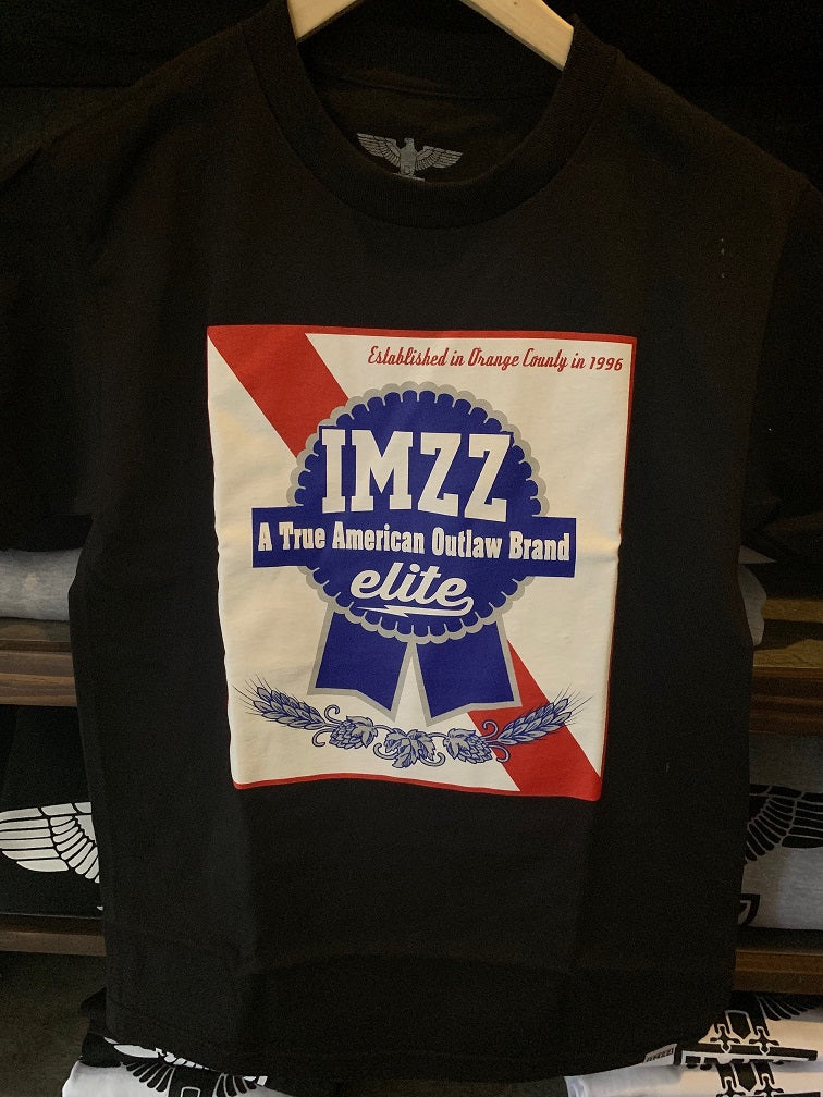 Imzz Elite Pabst Classic T-Shirt