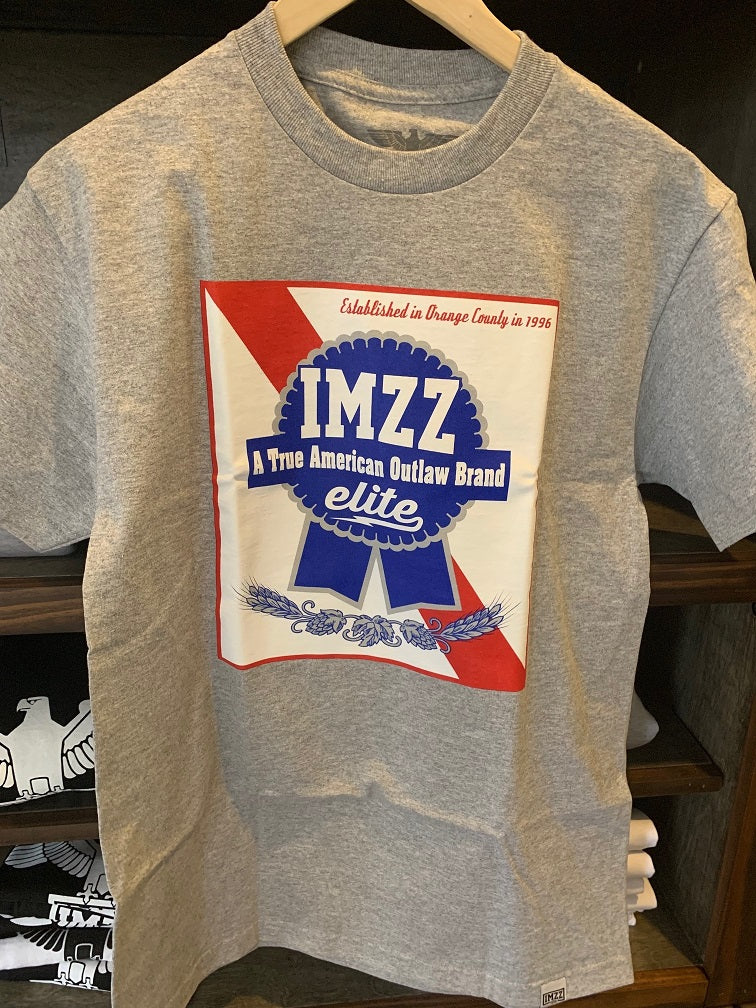 Imzz Elite Pabst Classic T-Shirt