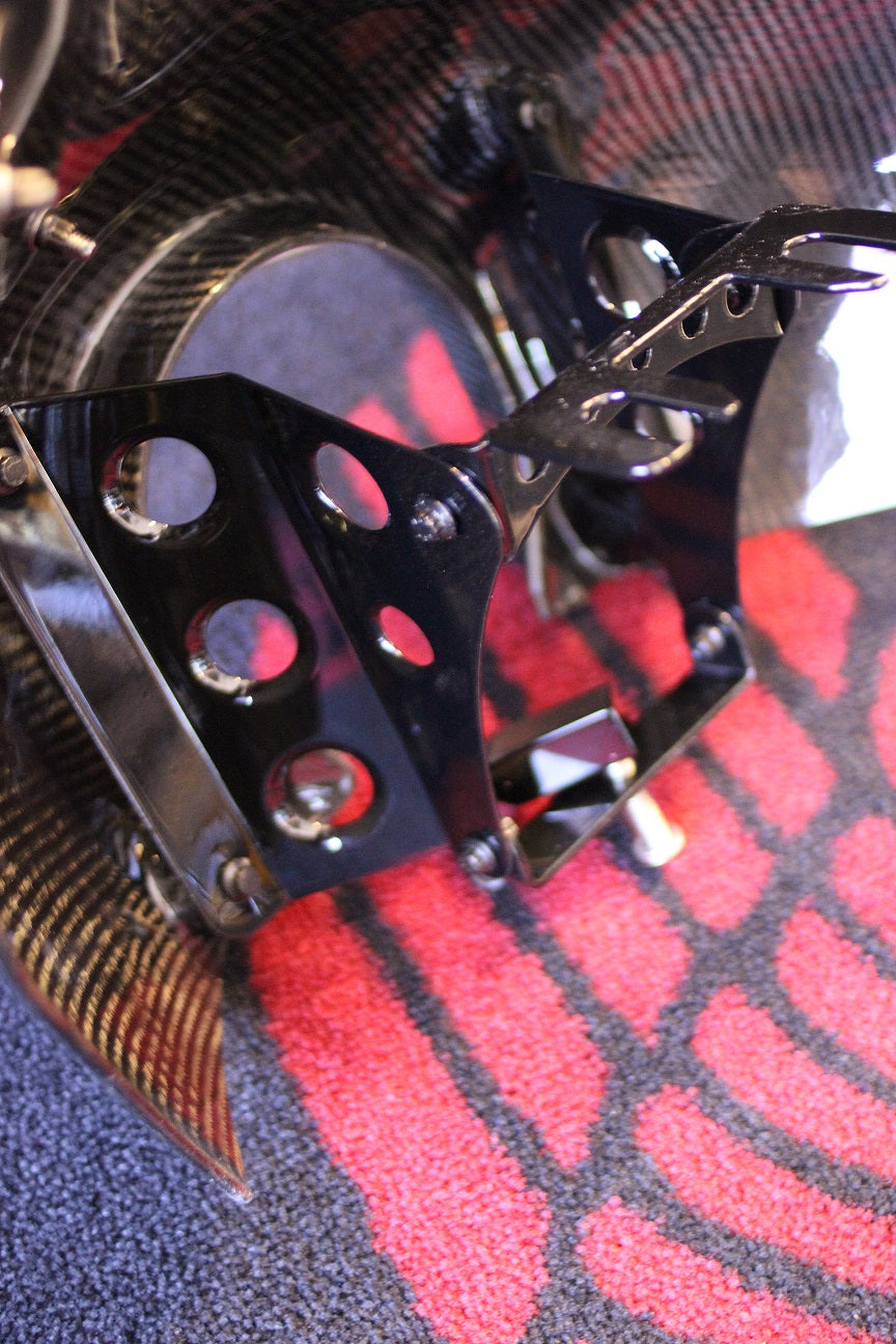 Imzz T-Sport Fairing