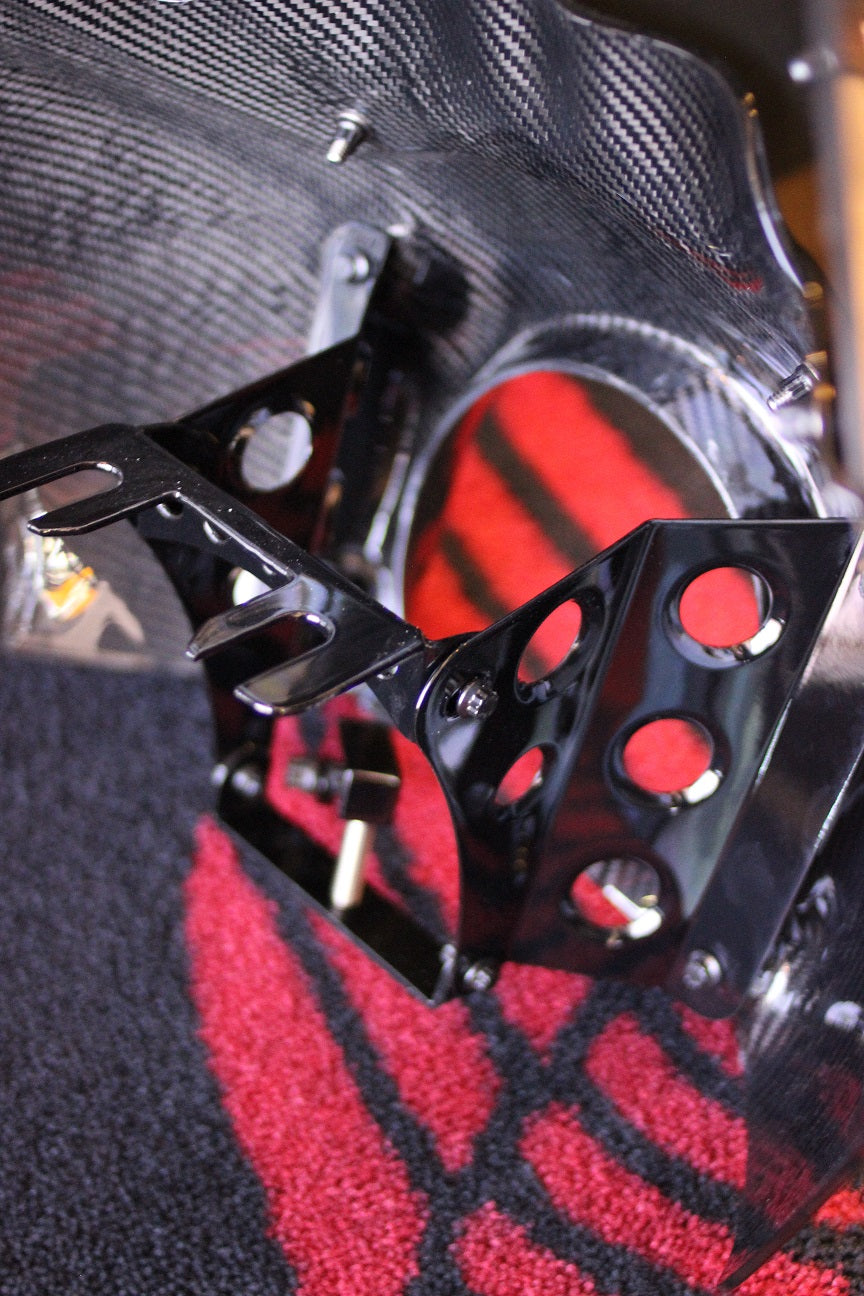 Imzz T-Sport Fairing