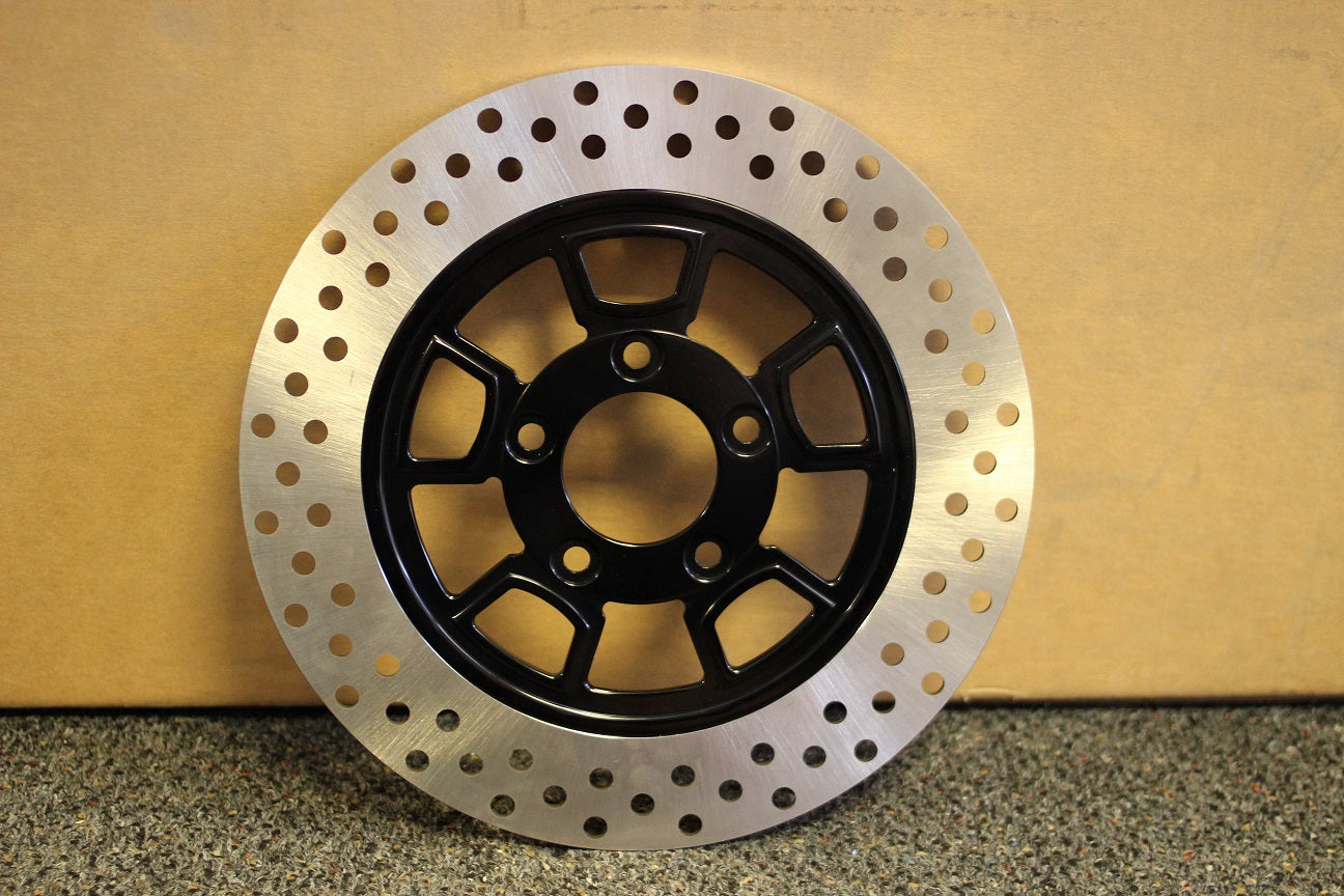 lowrider brake rotor