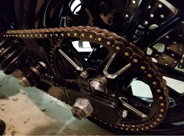 Imzz Elite Aluminum SWITCHBLADE Rear Sprocket