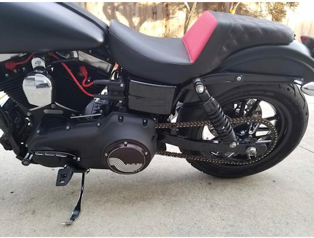 Imzz Elite Aluminum SWITCHBLADE Rear Sprocket