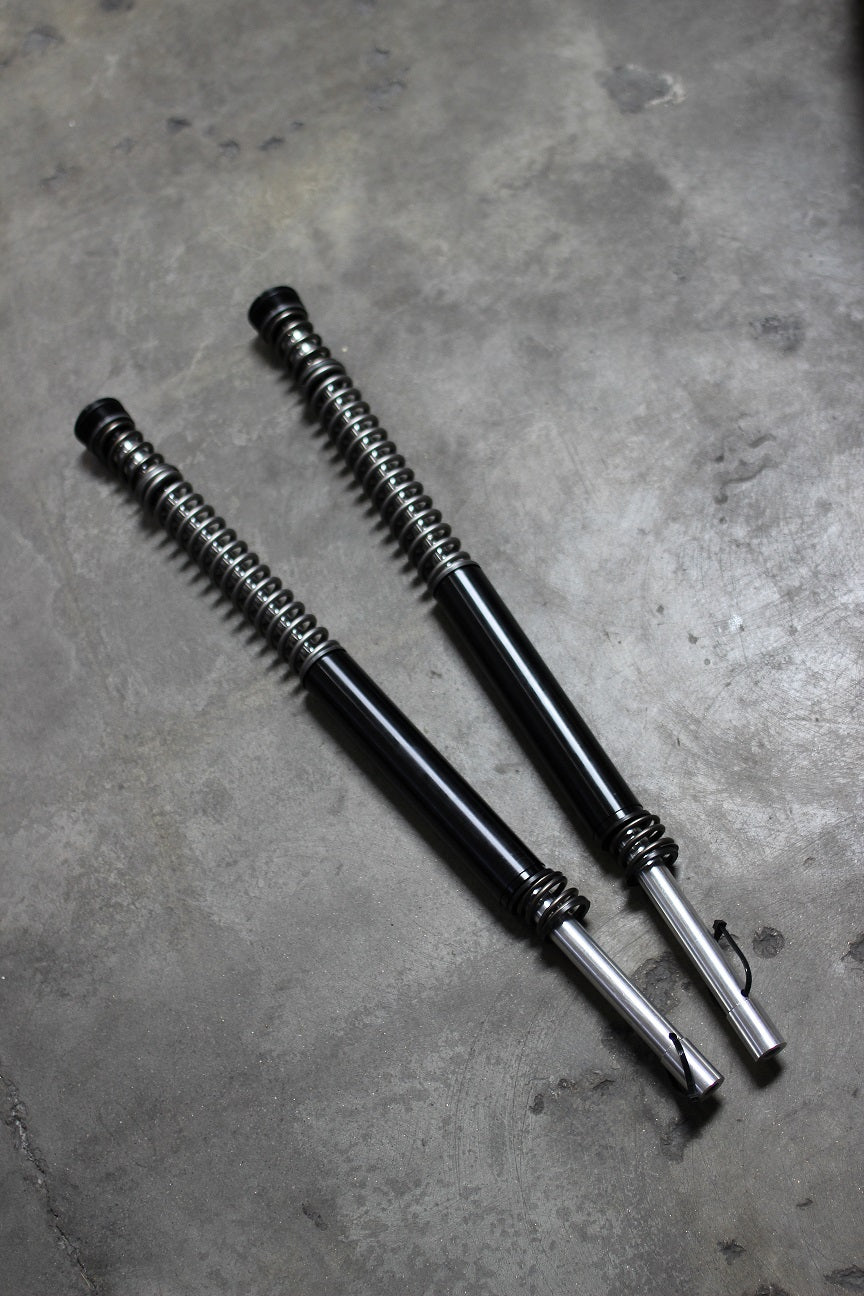 RWD RS-1F Bagger Cartridge System