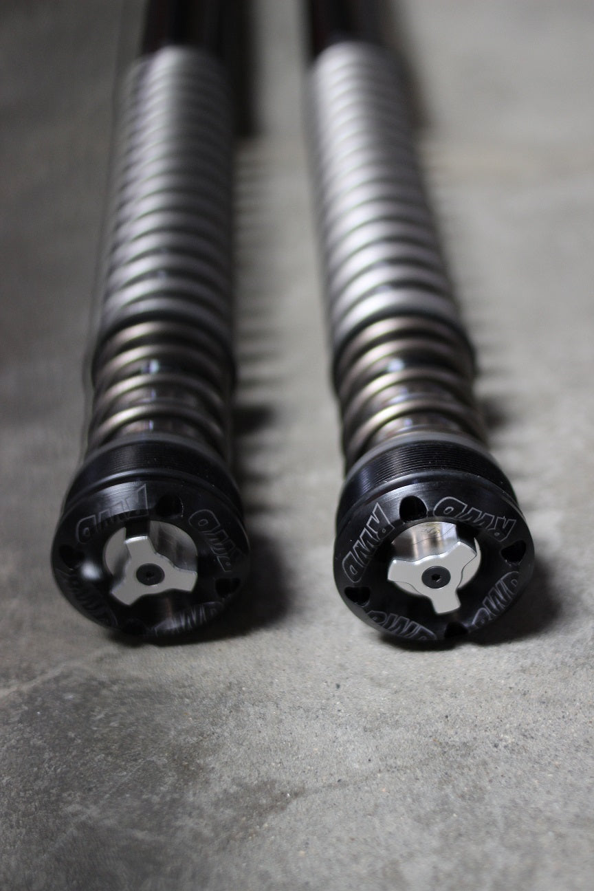 RWD RS-1F Bagger Cartridge System