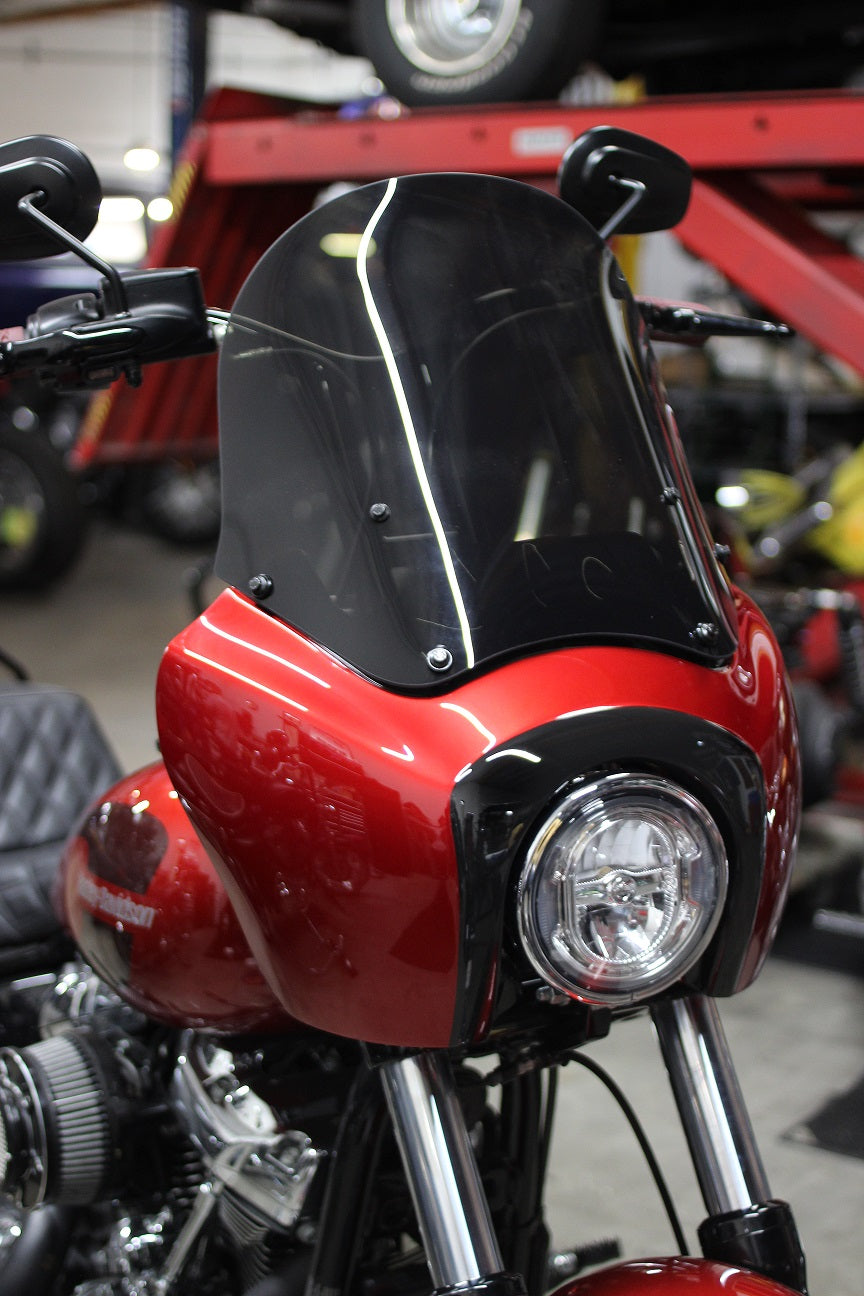 Imzz T-Sport Fairing