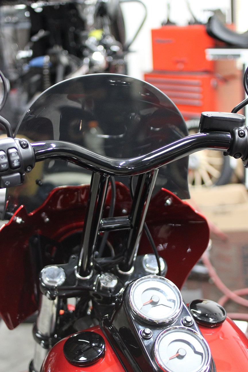 Imzz Elite Dive Bars