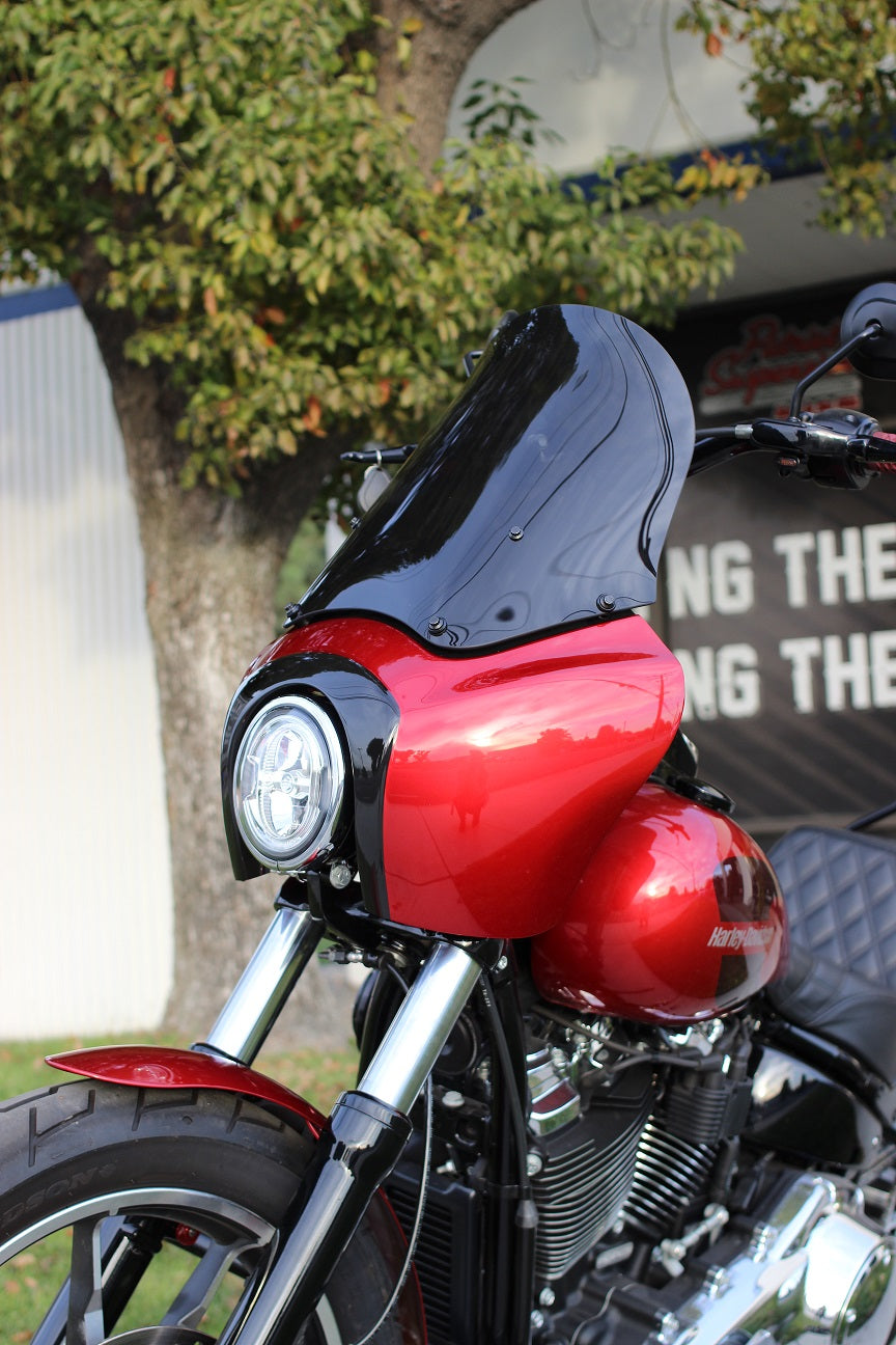 Imzz T-Sport Fairing