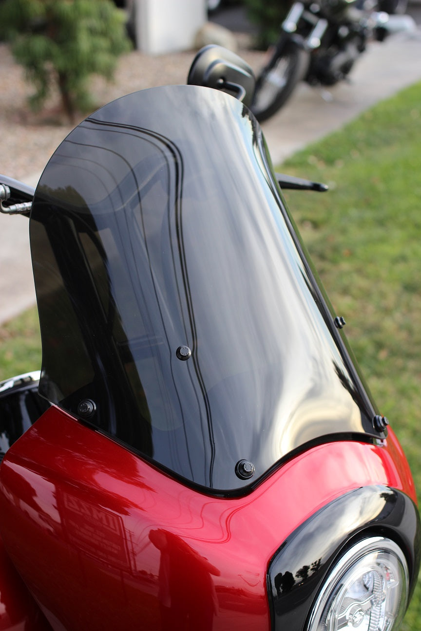 Imzz Elite 14.5" T-Sport Windshield