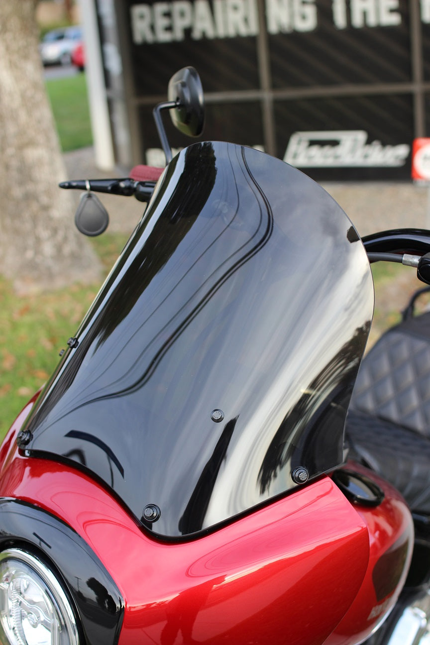 Imzz Elite 14.5" T-Sport Windshield