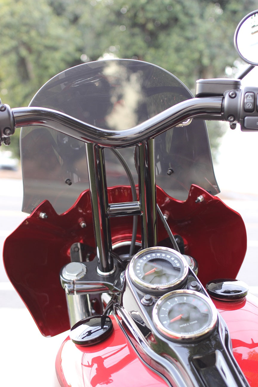 Imzz Elite Dive Bars