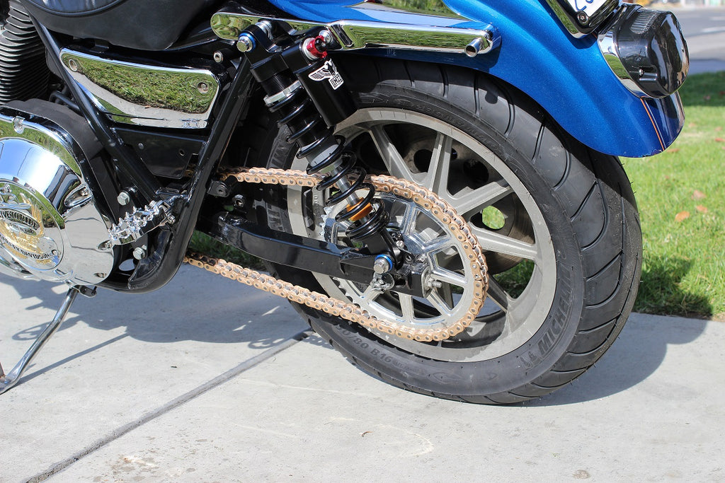 Imzz Elite Chain Drive Conversion Kit
