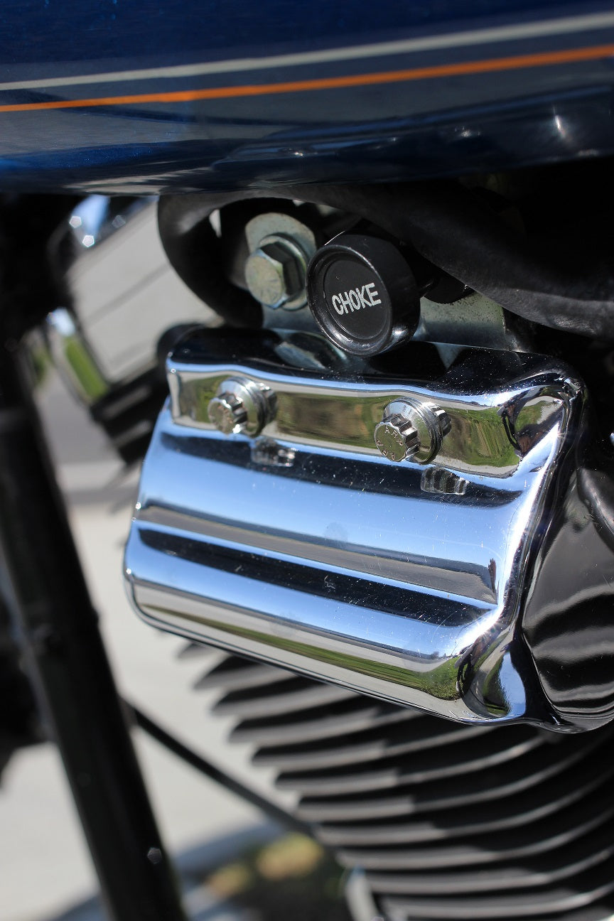 ARP FXR Ignition Coil Mount Kit