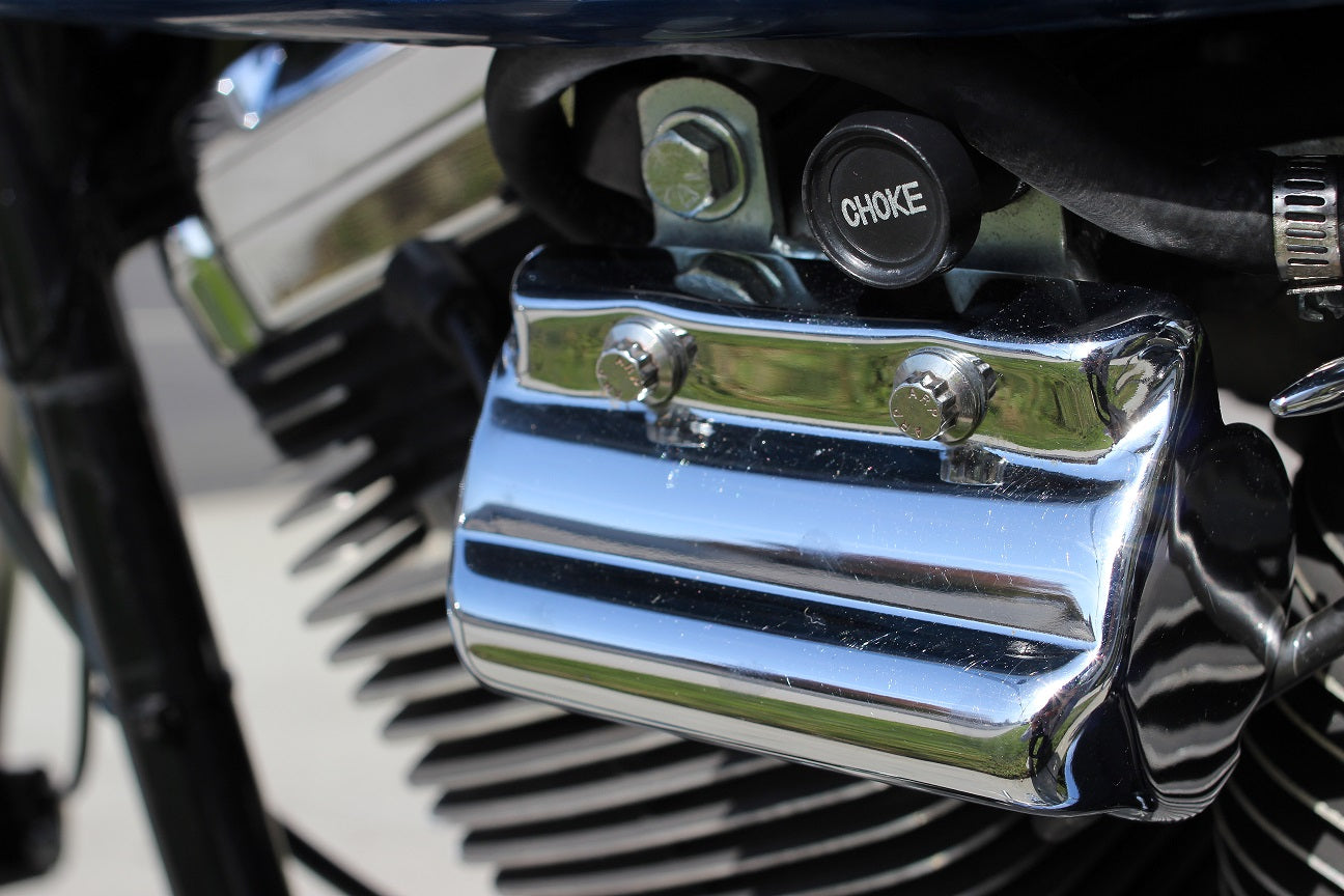 ARP FXR Ignition Coil Mount Kit