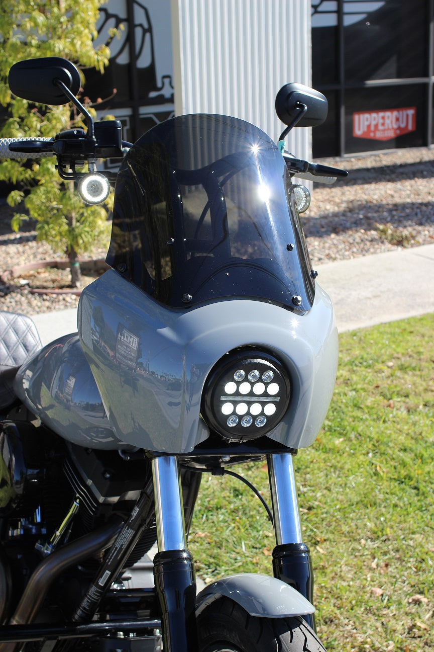 Imzz T-Sport Fairing