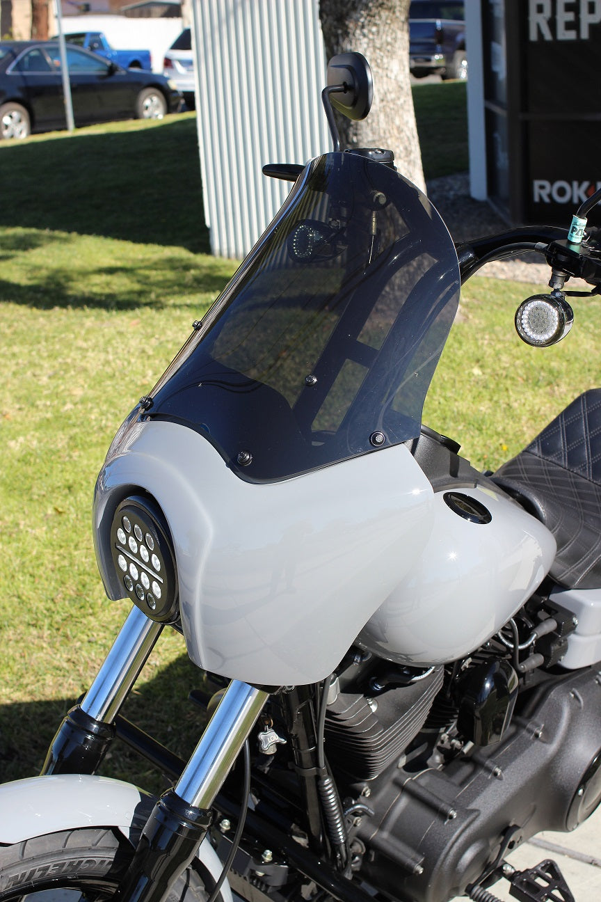 Imzz T-Sport Fairing