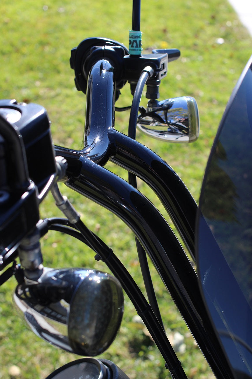 Imzz Elite Nudie Bars