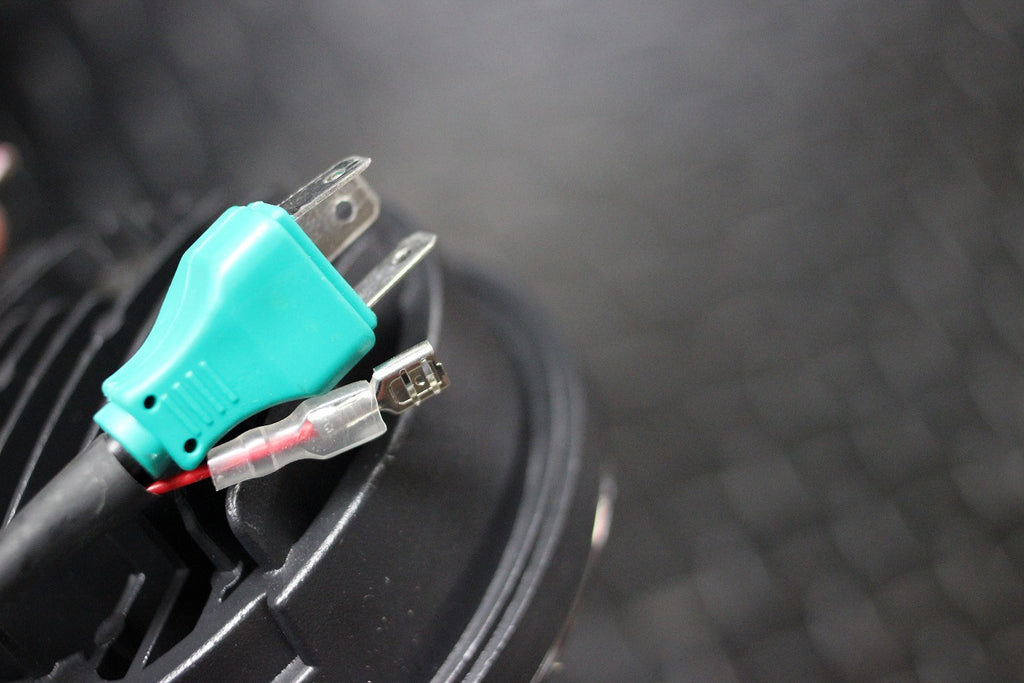 5 3/4" LED Sunlight Creator Headlight