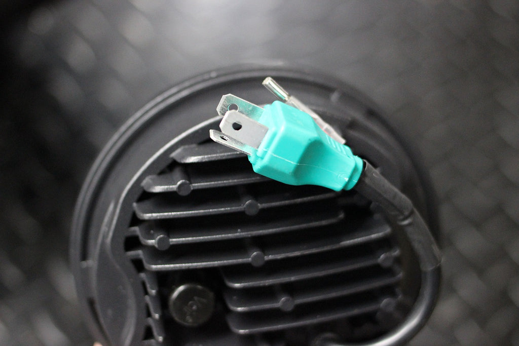 5 3/4" LED Sunlight Creator Headlight