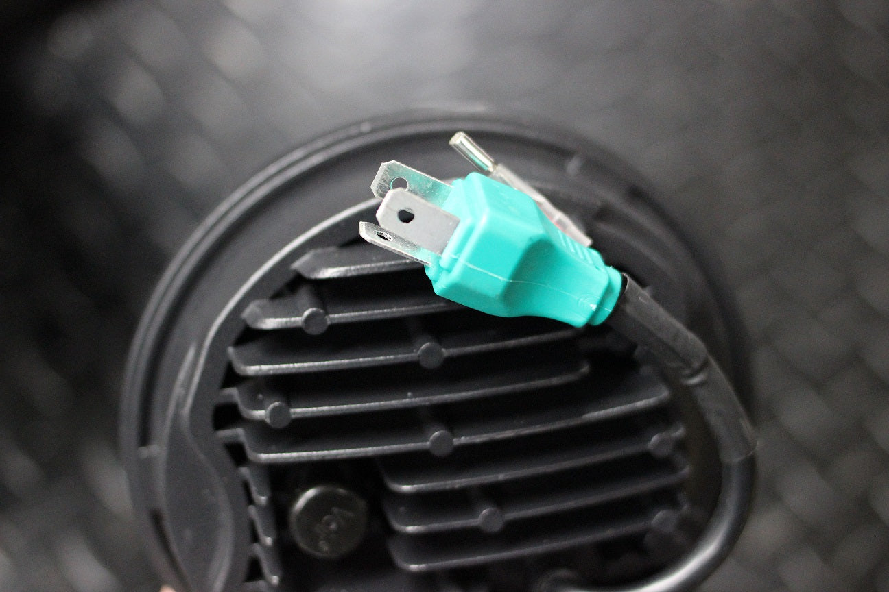 5 3/4" LED Sunlight Creator Headlight