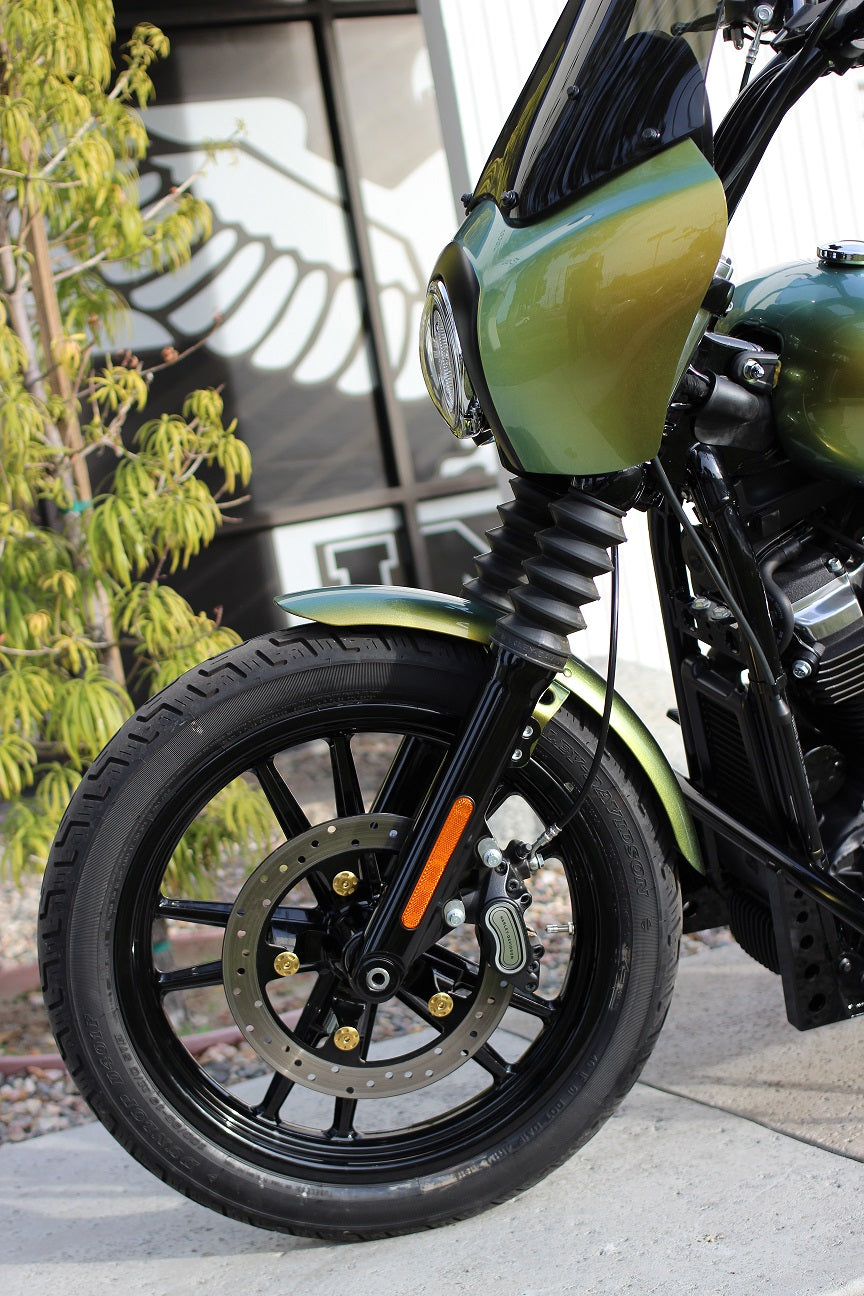 Imzz T-Sport Fairing