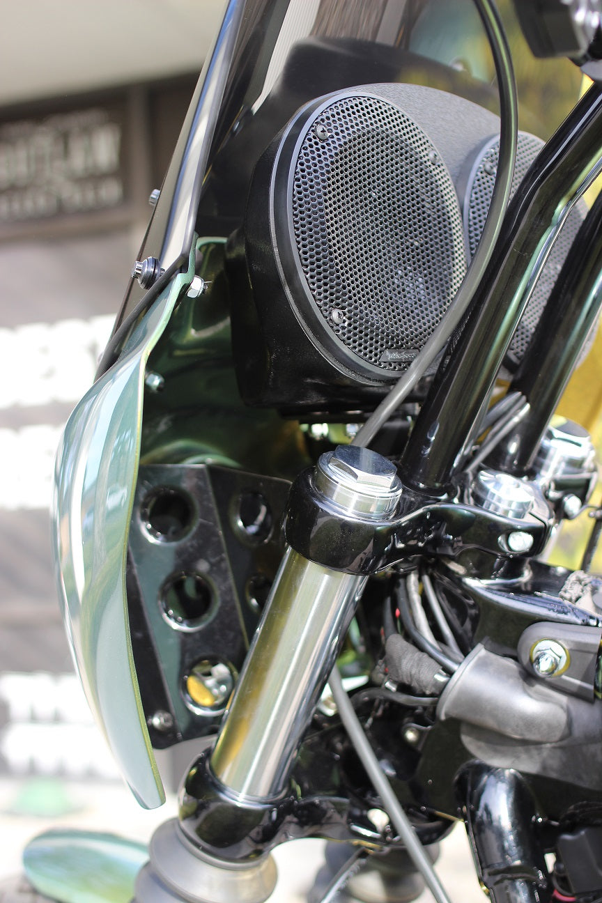 Imzz T-Sport Fairing