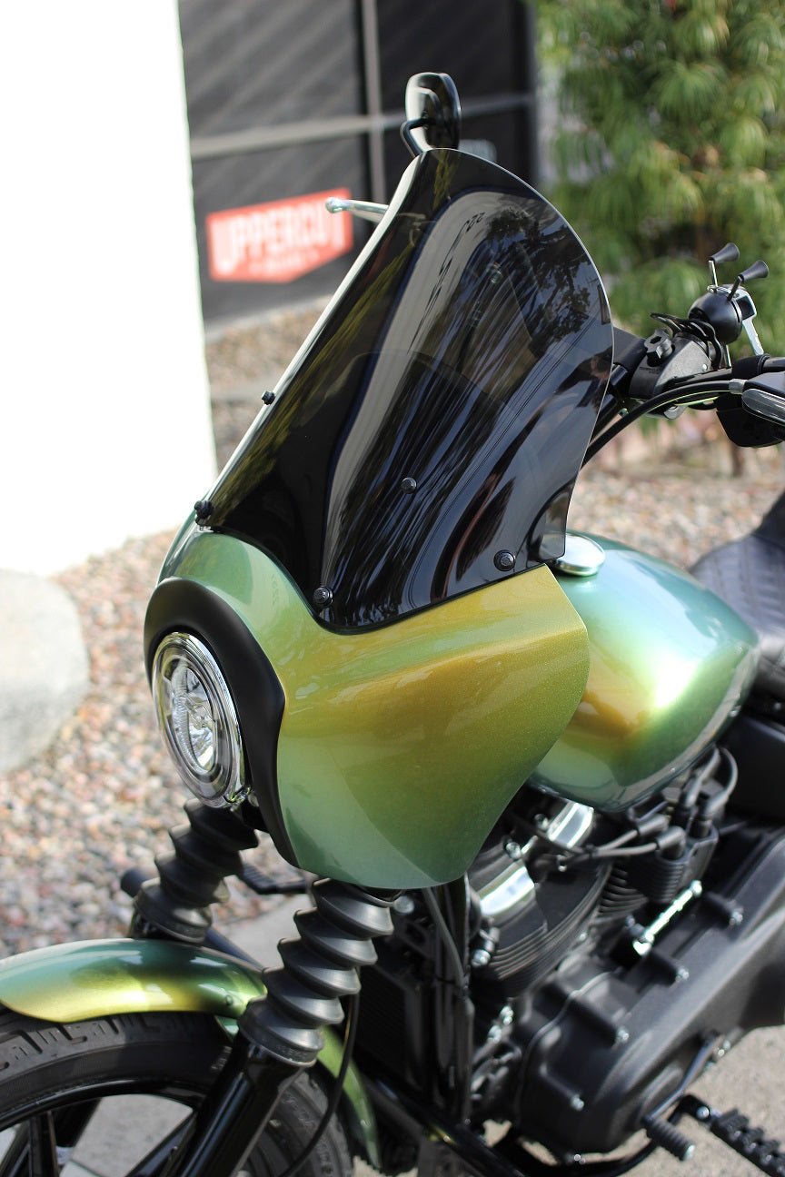 Imzz T-Sport Fairing