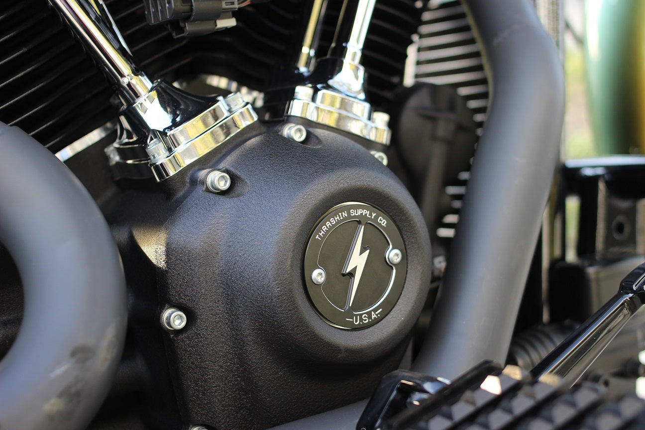 thrashin supply m8 points cover