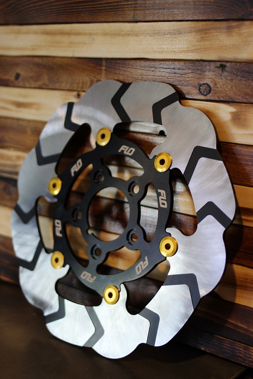 Flo Motorsports 11.5” Brake Rotor