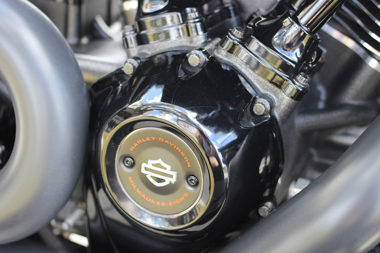 arp m8 cam cover bolts