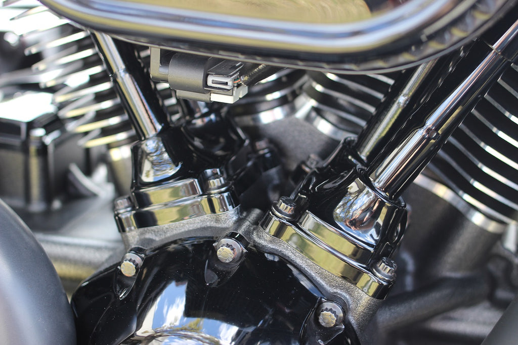 ARP 1-Click Kit for M8 Motors