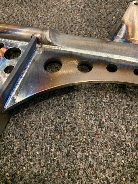 Imzz Elite 2.0 Bagger Crash Bar