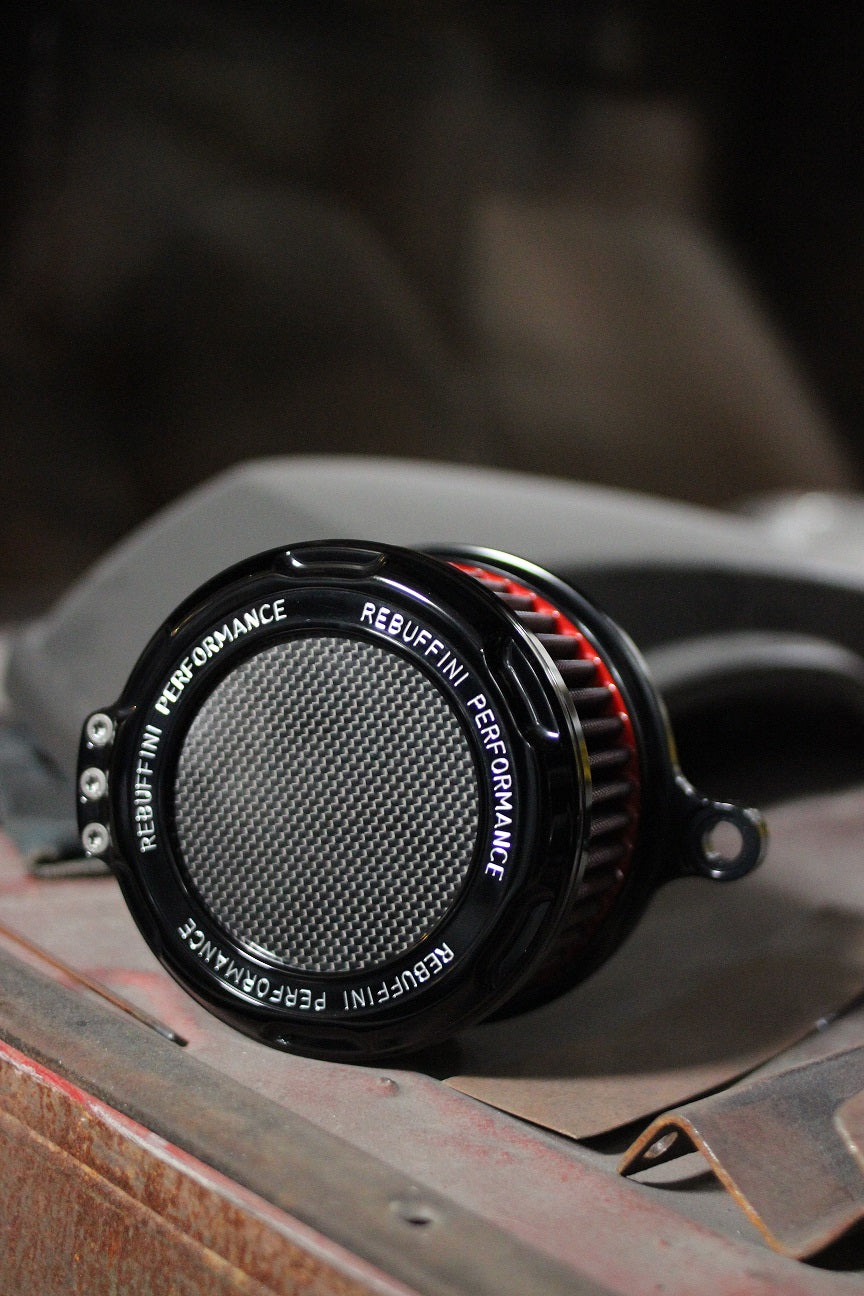 Rebuffini Performance Tuono Air Cleaner