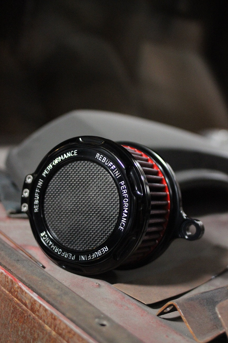 Rebuffini Performance Tuono Air Cleaner