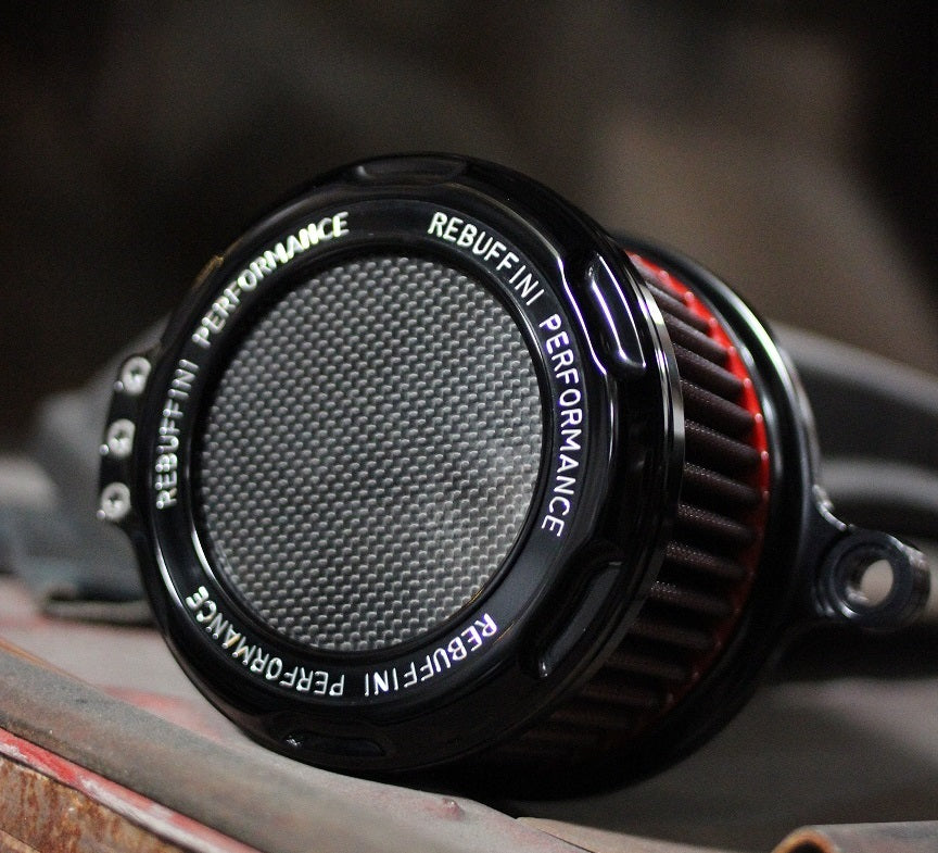 Rebuffini Performance Tuono Air Cleaner