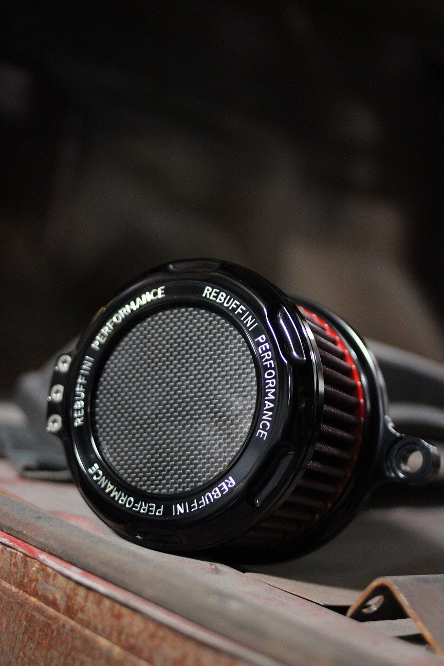 Rebuffini Performance Tuono Air Cleaner