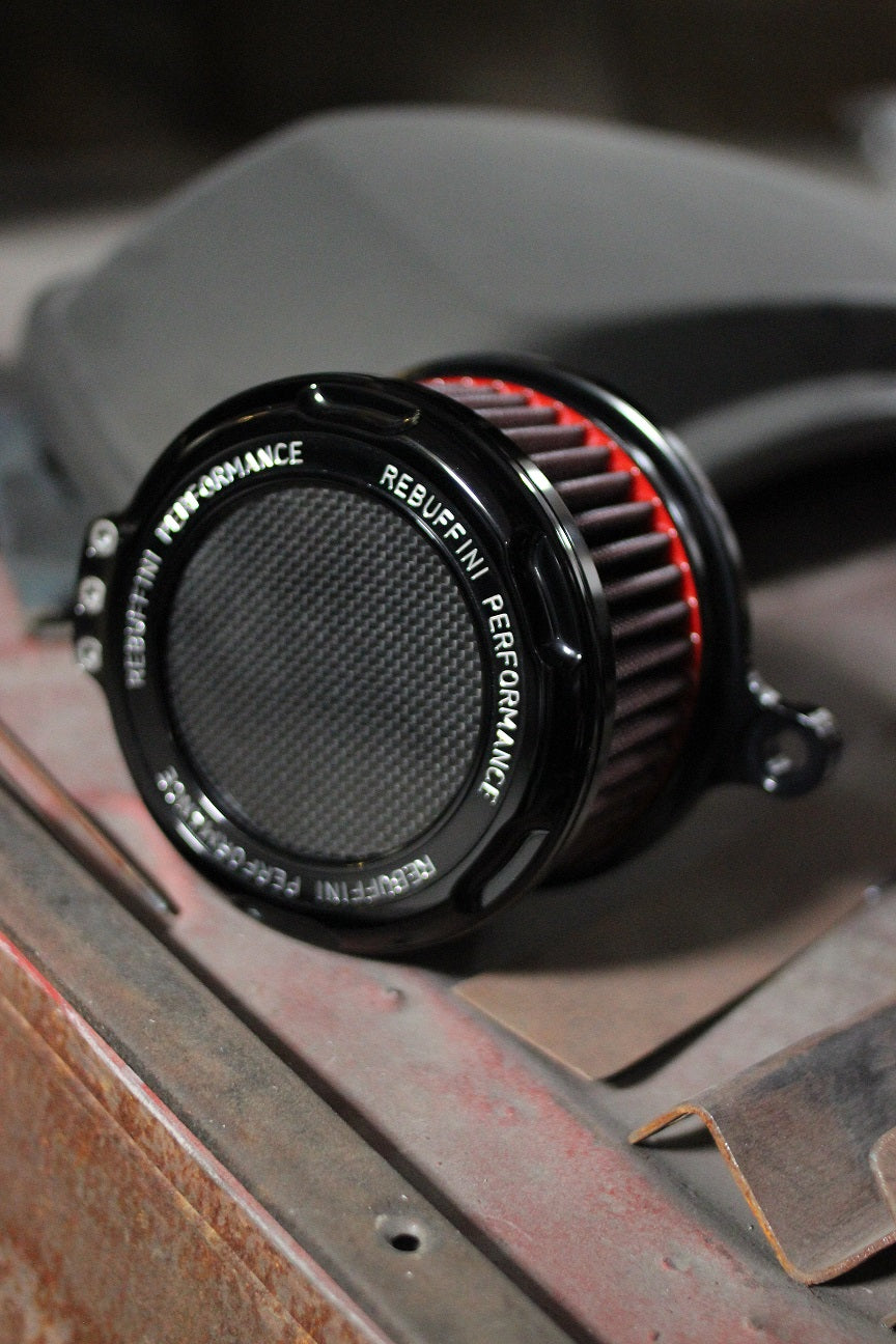 Rebuffini Performance Tuono Air Cleaner