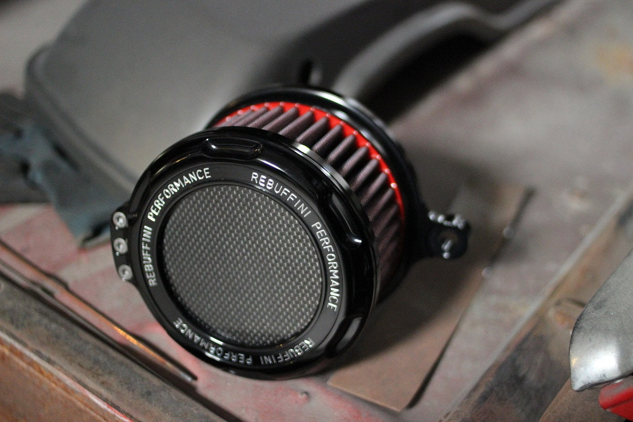 Rebuffini Performance Tuono Air Cleaner